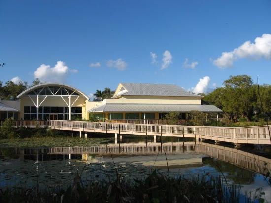 Long Key Natural Area & Nature Center