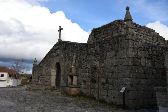 Castelo de Alfaiates