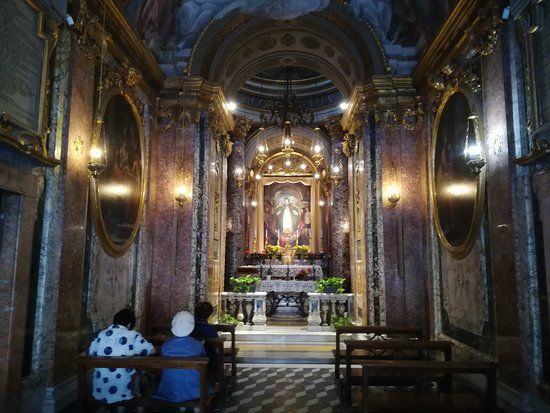 Basilica della Misericordia