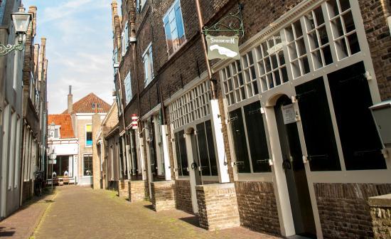 Streekmuseum Sommelsdijk