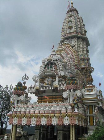 Jatoli Shiv Temple