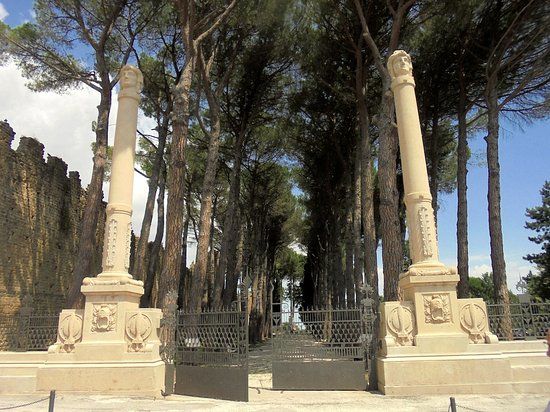 Parco della Rimembranza