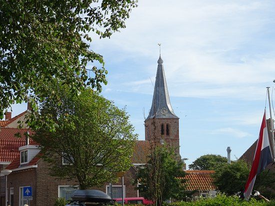 Nederlands Hervormde Kerk Domburg