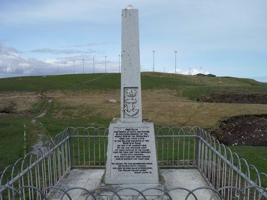 Iolare Memorial