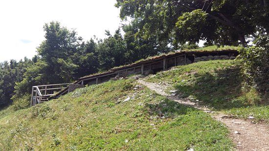 Outdoor Museum Kolovrat