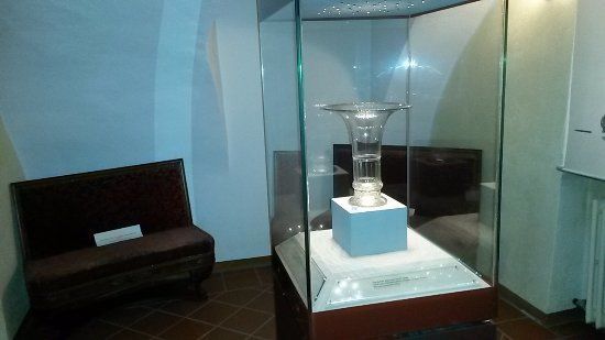 Complesso Museale "Cav. G. Avena"