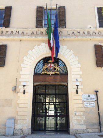Musée historique de la Brigade de Sassari