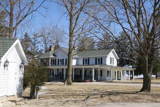 J. Henry & Sons Distillery