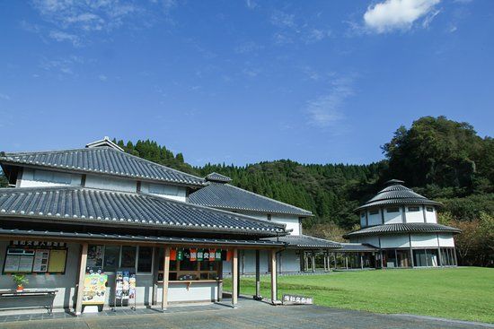 Seiwa Bunraku Museum