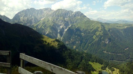Museo All'aperto del Pal Piccolo