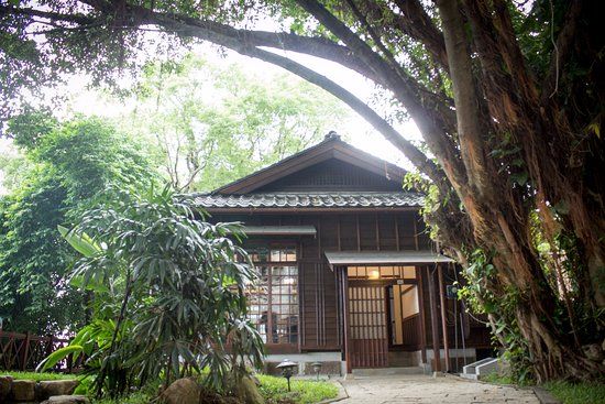 Former residence of Tada Eikichi