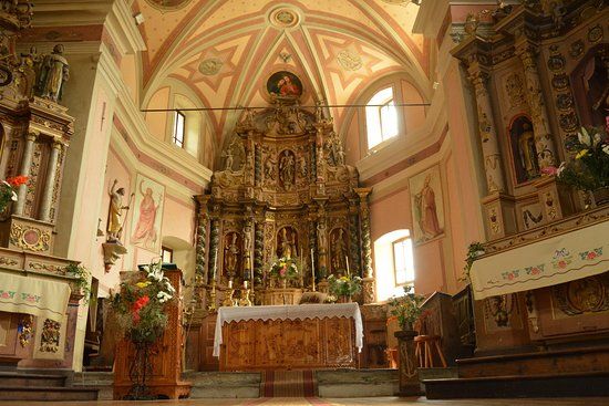 Chiesa Parrocchiale S. Nicola