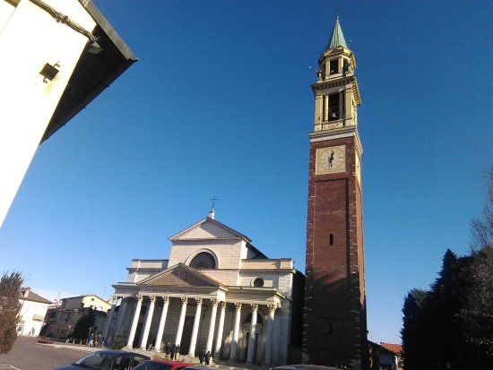 San Vittore Martire