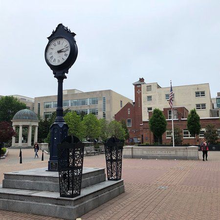 Universidad George Washington