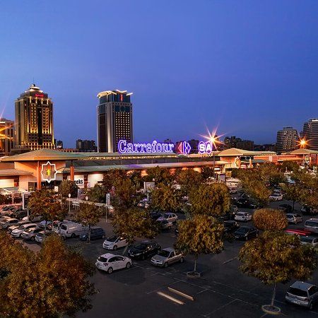 CarrefourSA