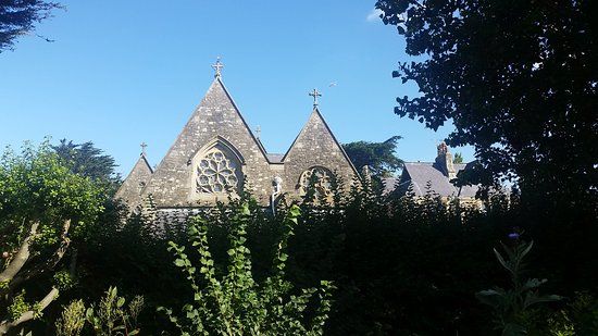 St Catherine's Church