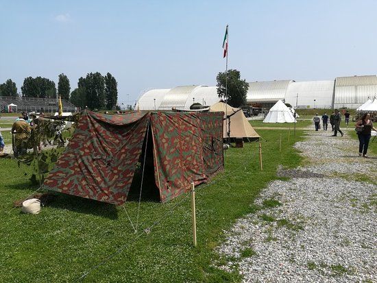 Parco Esposizioni Novegro