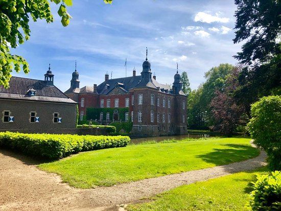 Kasteel Hillenraad
