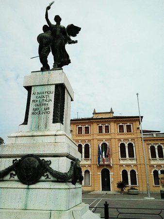 Palazzo del Municipio
