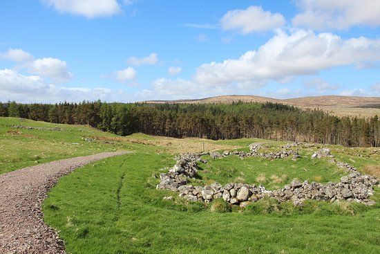 Rosal Clearance Village