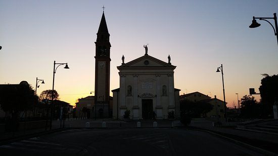 Parrocchia Santa Giuliana