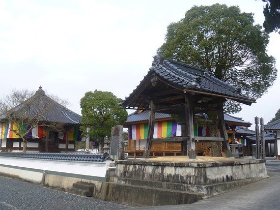 Hosho-ji Temple