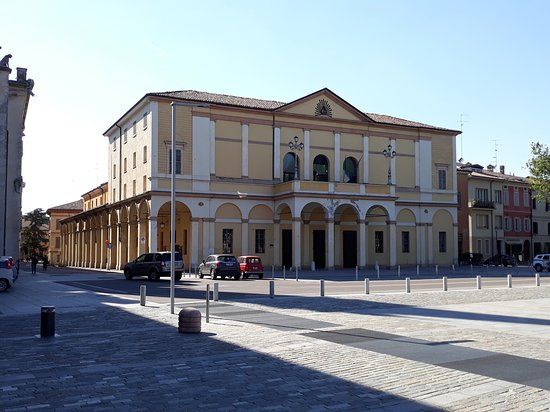 Piazza della Vittoria
