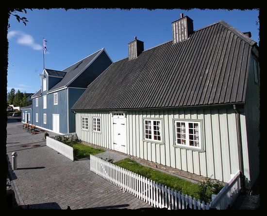 Museum von Hafnarfjörður