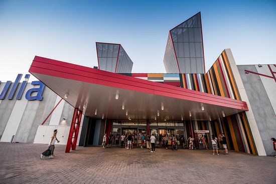 Centro Commerciale GrandApulia