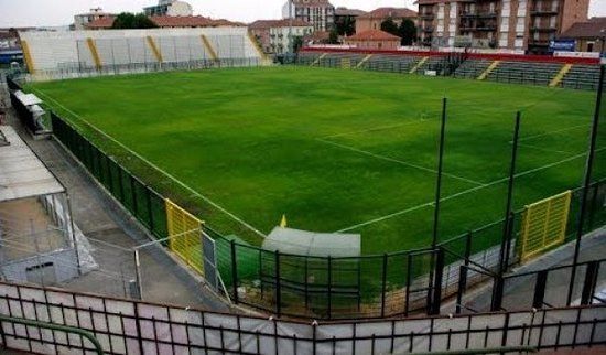 Stadio Giuseppe Moccagatta