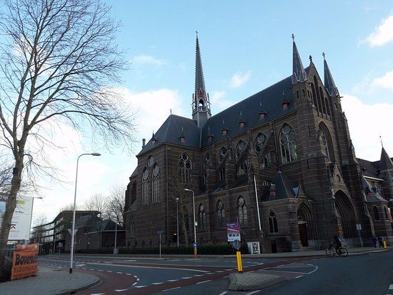 Basiliek van Onze Lieve Vrouw Ten Hemelopneming Zwolle
