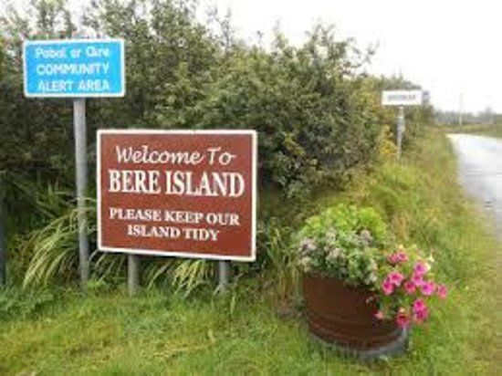 Bere Island Heritage Centre