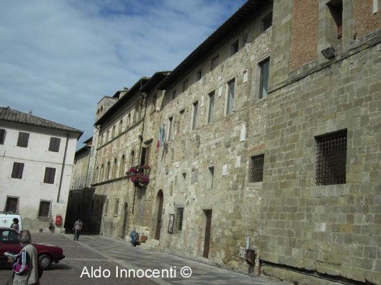 Palazzo del Podestà