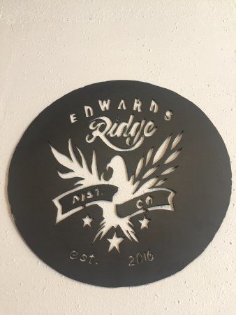 Edwards Ridge Distillery