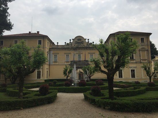 Palazzo del Marchese d'Oria