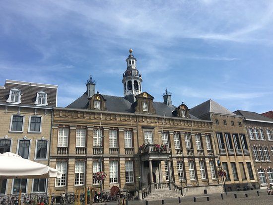 Huis de Steenen Trappen