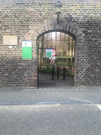 Stadspark de Kartuis