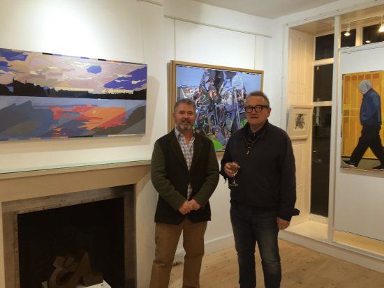 Zimmer Stewart Gallery