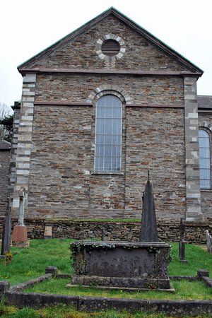 St. Finbarr's Catholic Church