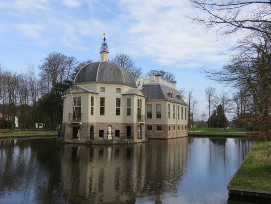 Trompenburgh