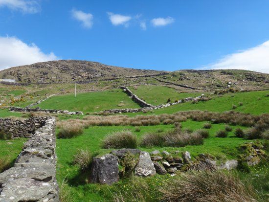 Kerry International Dark Sky Reserve