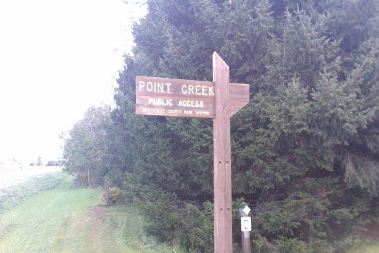 Point Creek Conservation Area