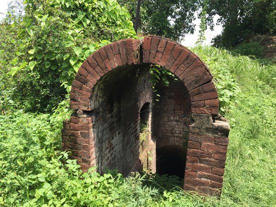 Lodhi Fort