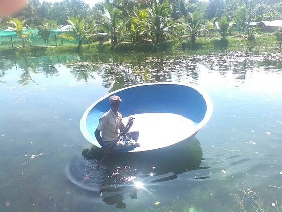 Fish World Aqua Tourism Village