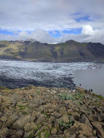 Skaftafellsjökull