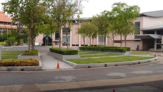 Marina Putrajaya Sdn. Bhd