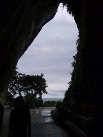 Lingyan Cave