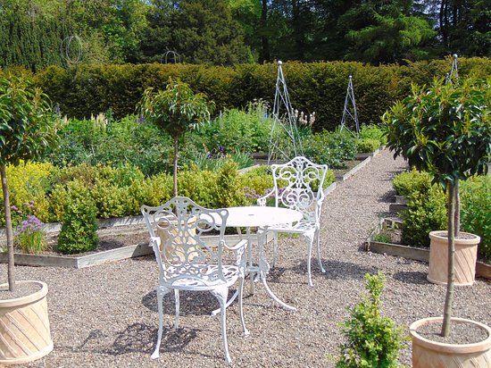 Backhouse Rossie Estate