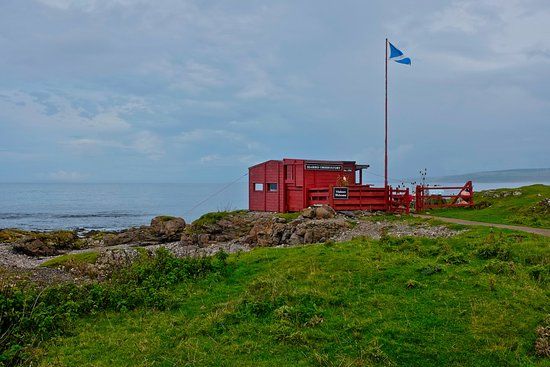 Machrihanish Seabird & Wildlife Observatory