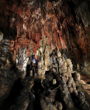 Divaca Cave